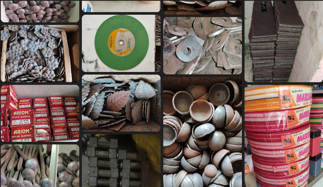Construction materials